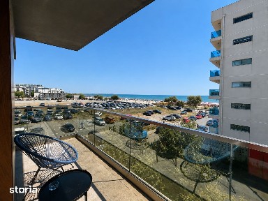 Apartament 2 camere | Tomis Villa Promenada | Parcare privata | Vedere