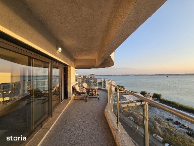 Apartament de vanzare 3 camere Casa Del Mar Mamaia/Constanta
