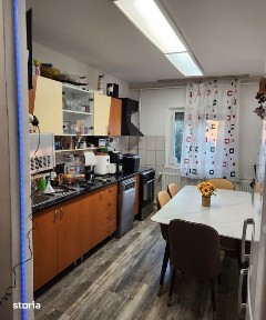 Vand apartament 3 camere Dorobanti 2