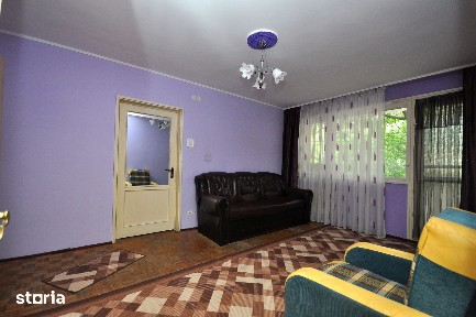 Apartament 2 camere, Etaj 1, Crangasi Giulești, Clasa 2 Risc Seismic