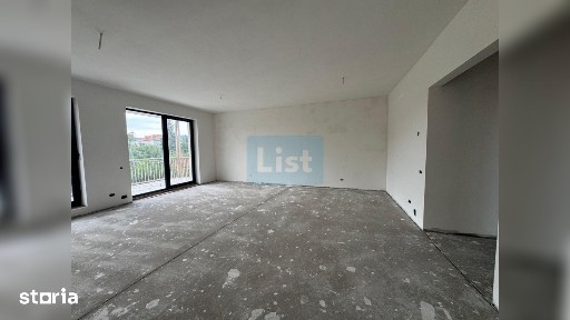 FARA COMISION! 3 camere 87mp, imobil 2025, zona Cipariu, CENTRAL