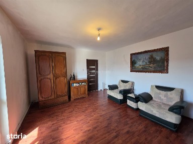 2 camere decomandat - Novaci - Sebastian