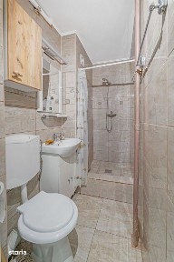 Modernizata si utilata* 8 minute metrou*Intrarea Badeni 2A-Titan*Imobi