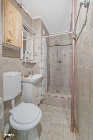 Modernizata si utilata* 8 minute metrou*Intrarea Badeni 2A-Titan*Imobi