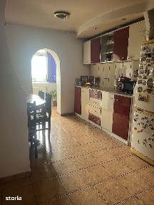 Vând apartament zona centrală Fălticeni