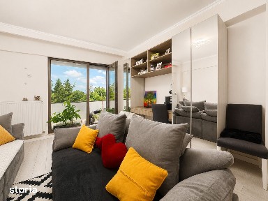 Apartament 3 camere Soseaua Chitilei