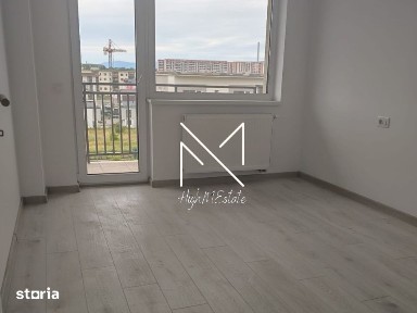 Apartament tip studio | Casa Nobel | Vedere | Boxa Inclusa