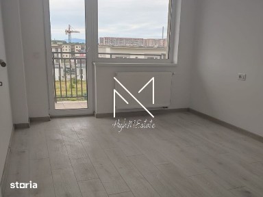 Apartament tip studio | Casa Nobel | Vedere | Boxa Inclusa
