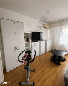 Piata Alba Iulia - Rond Alba Iulia - complet renovata - vedere