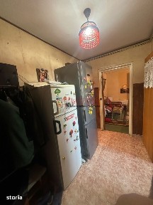 3 Camere Decomandat Strada Uioara 11, Bloc A12, Etaj 4, Ap 30