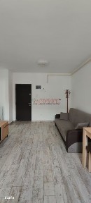 Studio Modern lângă Metrou Apărătorii Patriei