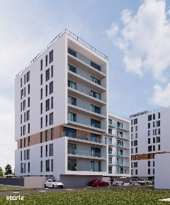 Ilioara4View Faza 2 Apartament 4 Camere