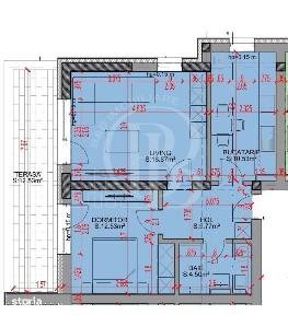Apartament 2 camere Parcare Gratis Theodor Pallady 5min STB