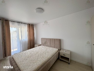 Studio de închiriat - Popești-Leordeni, Str. Biruinței | 500 €/lună