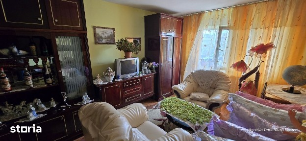 Apartament 2 camere - Biserica Sf. Ilie