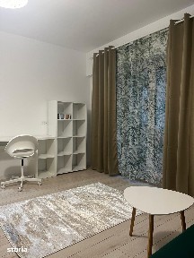 Apartament cu 1 camera, Complex Contemporan, Pacurari