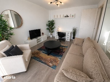 Vanzare 2 Camere Cloud 9 Residence