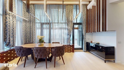 Titan Pallady Ozana- 3 CAMERE, 116 MP + TERASĂ 48 MP