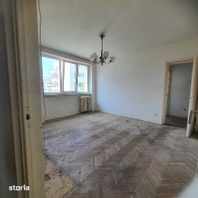 Mihai Bravu -Metrou Iancului 3 camere