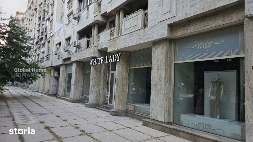 Spatiu Comercial | Ultracentral | Unirii | Palatul Parlamentului