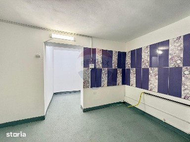 De inchiriat | Spatiu comercial stradal | sos Chitilei