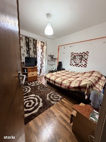 Apartament 3 camere, et. 9/10, vedere liberă Sos. Pantelimon