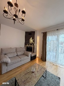 Apartament 3 camere | Ibiza SOL Residence | Terasa | 2 locuri de parca