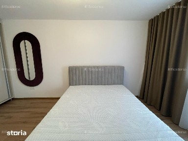 Apartament cu 2 camere, bucatarie open-space, langa Metrou Berceni / T