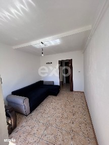 Garsoniera tip studio, zona Lidl Exercitiu - Pitesti