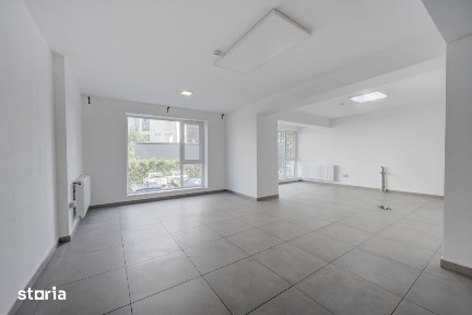 Spatiu comercial | Inchiriat 5 ani | Virtutii Park Residence | Investi
