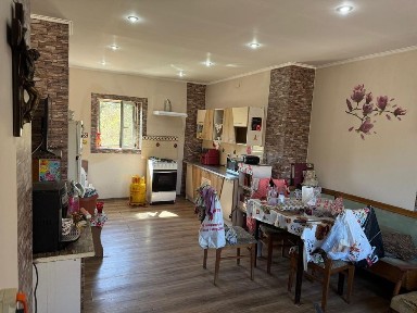 Am de vanzare casa, 30 km Timisoara, 1797 mp, Iecea Mică, proprietar