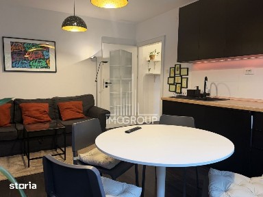 Proprietar vând ap central 3 camere et 2/3 liniștit și verde- Horea 18