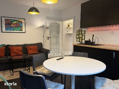 Proprietar vând ap central 3 camere et 2/3 liniștit și verde- Horea 18
