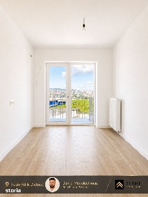 Apartament 2 camere, Silk District, etaj 1 Parcare Inclusa - 119.900 €
