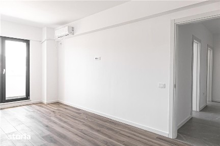 Ap. 2 camere, D, intabulat, finisaje premium, Bucium-Visan, 0%comision