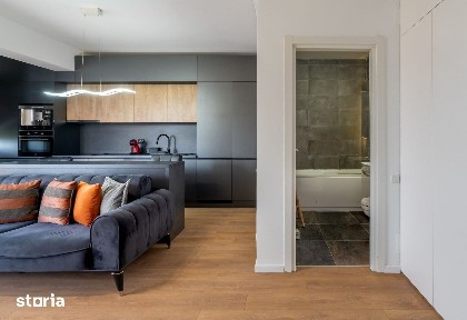 2 CAMERE | PIPERA | OMV | PARCARE | PET FRIENDLY |