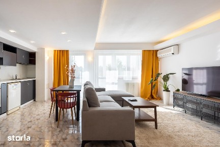 2 CAM | UNIRII | UNIVERSITATE | TIMPURI NOI | METROU | PET FRIENDLY