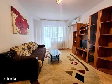 Apartament 2 Camere | Stefan Cel Mare | Metrou | AC | Mobilat