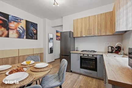 Apartament 2 camere+office in vila in zona Victoriei-Basarab