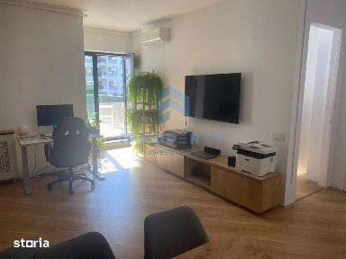 Cortina North | 3 Camere | Centrala | X2 Bai | Balcon |