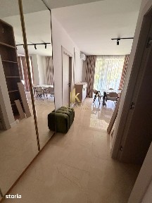 Apartament 4 camere cu gradina proprie | ARQA Jolie Village | Design p