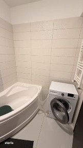 Inchiriere apartament 2 camere - Militari Residence
