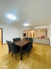 INCHIRIERE APARTAMENT DE LUX 3 CAMERE PARCARE SUBTERANA & BOXA ZONA KI