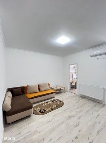 Garsoniera de inchiriat Militari Residence complex Avangarde
