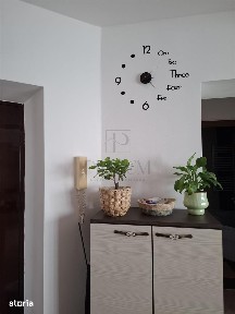 DAMBOVITA - 2 CAMERE - DECOMANDAT - CENTRALA PROPRIE - ETAJ INTERMEDIA