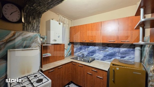 Apartament 2 camere, 37 mp, zona Micro 14