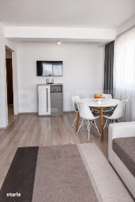 Apartament de vanzare, 39 mp, zona Rasnov