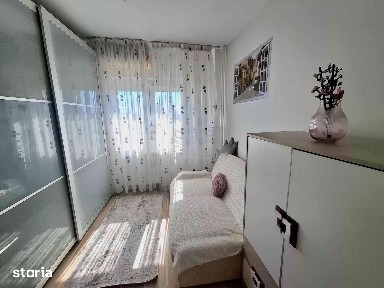Apartament 4 camere, balcon, Salajan, București