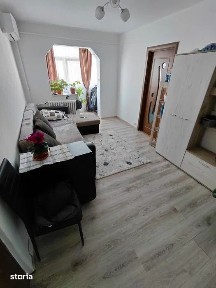 Apartament semidecomandat, 39 mp, zona Craiovita Noua