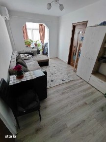 Apartament semidecomandat, 39 mp, zona Craiovita Noua